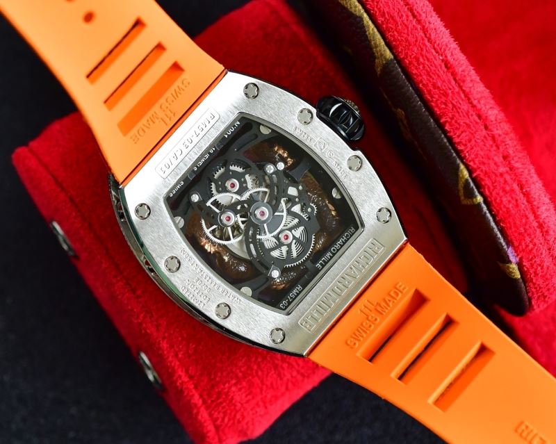 RICHARD MILLE Watches